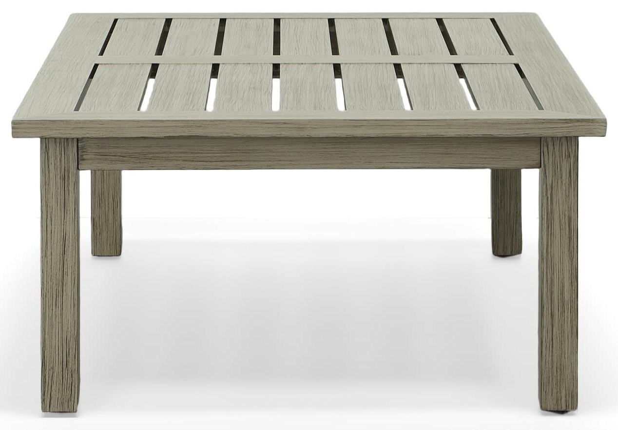 Outdoor Cocktail Table