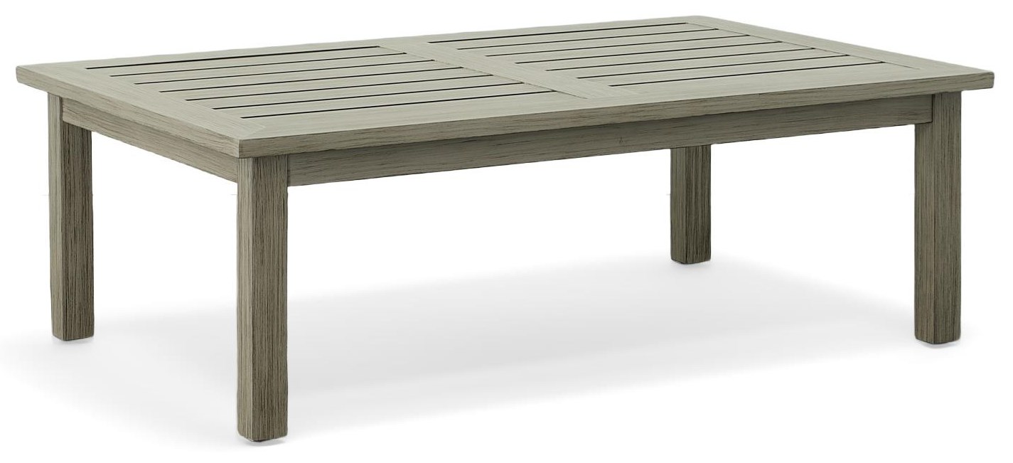 Outdoor Cocktail Table