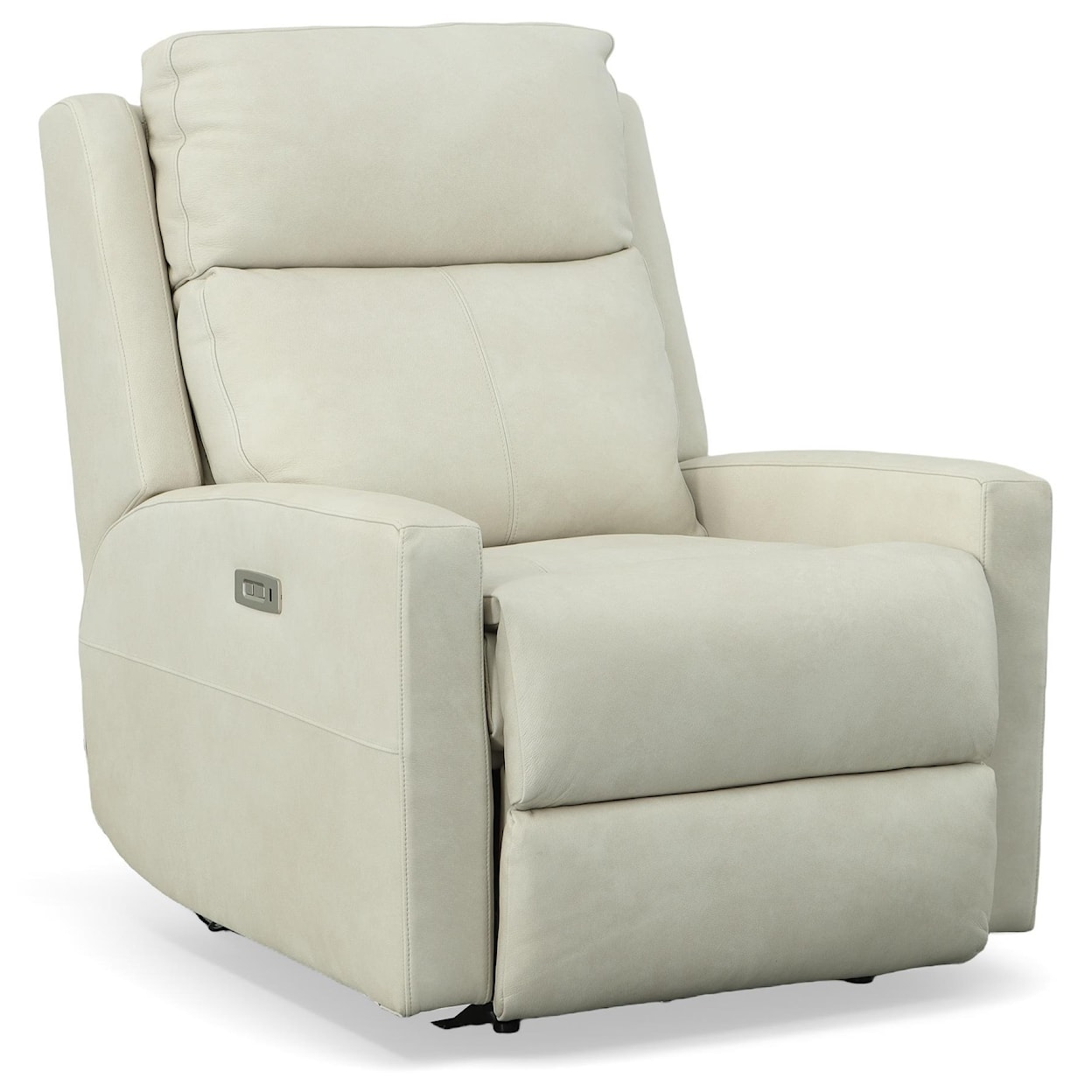 Bassett Apex Power Wallsaver Recliner