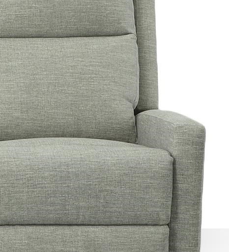 Power Reclining Sofa