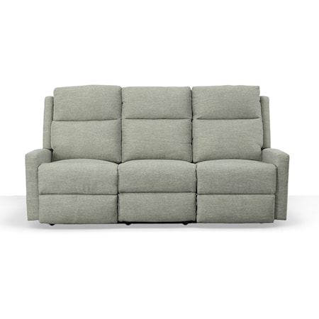 Power Reclining Sofa