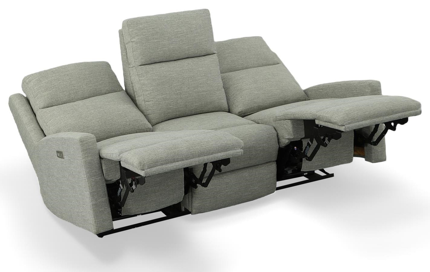 Power Reclining Sofa
