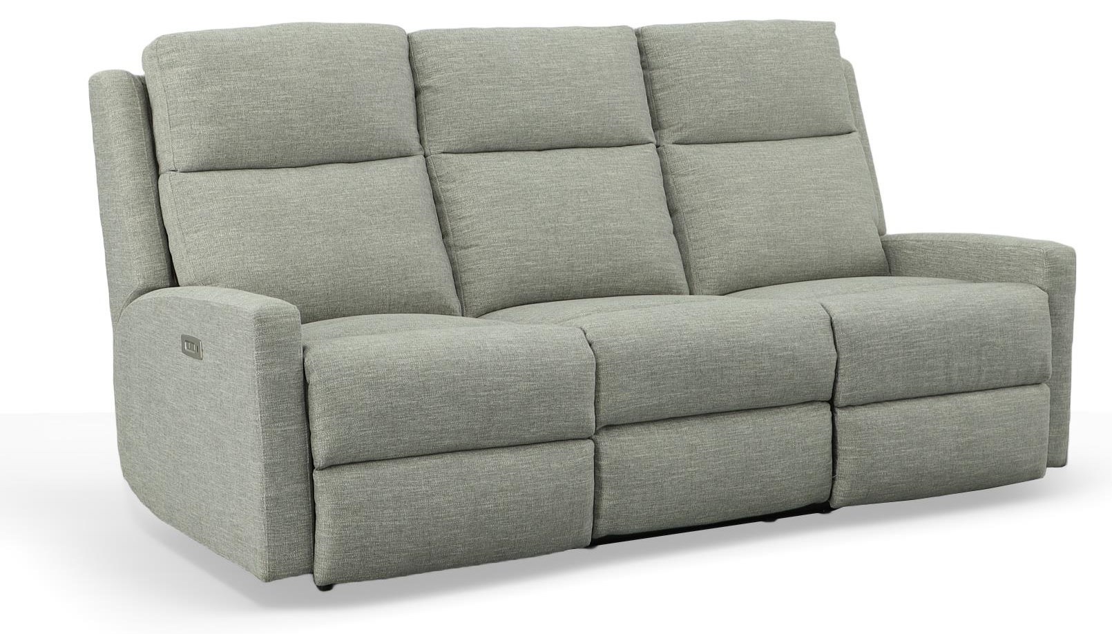Power Reclining Sofa