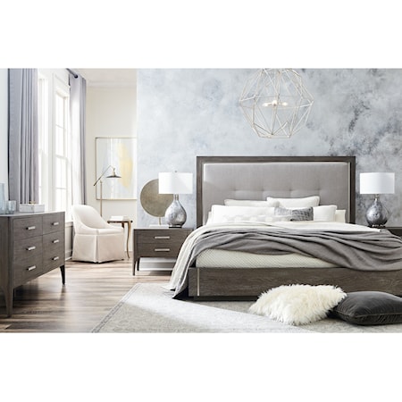 Queen Bedroom Group