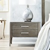 Bassett Modern - Astor and Rivoli Nightstand