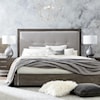 Bassett Modern - Astor and Rivoli California King Bed