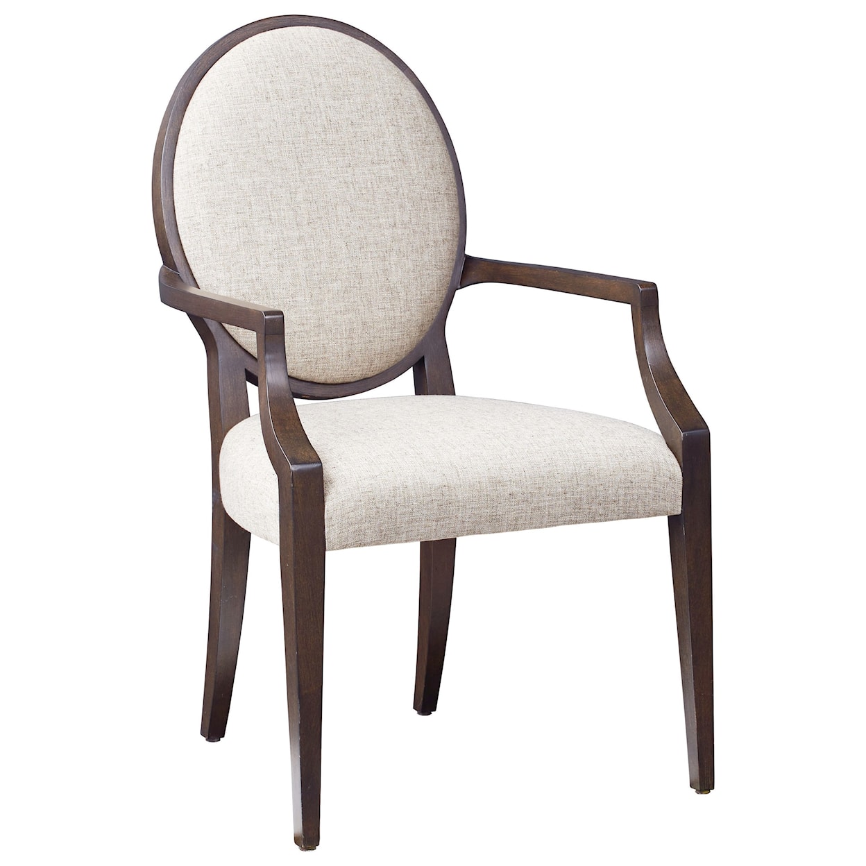 Bassett Modern - Astor and Rivoli Arm Chair