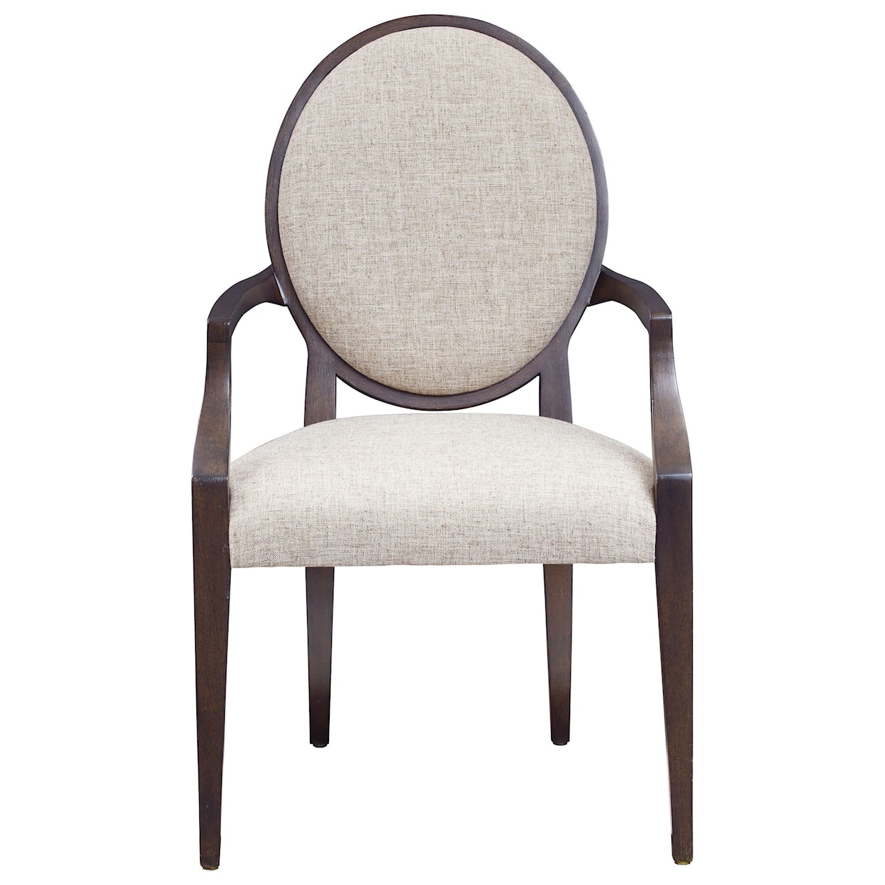 Bassett Modern - Astor and Rivoli Arm Chair
