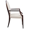 Bassett Modern - Astor and Rivoli Arm Chair