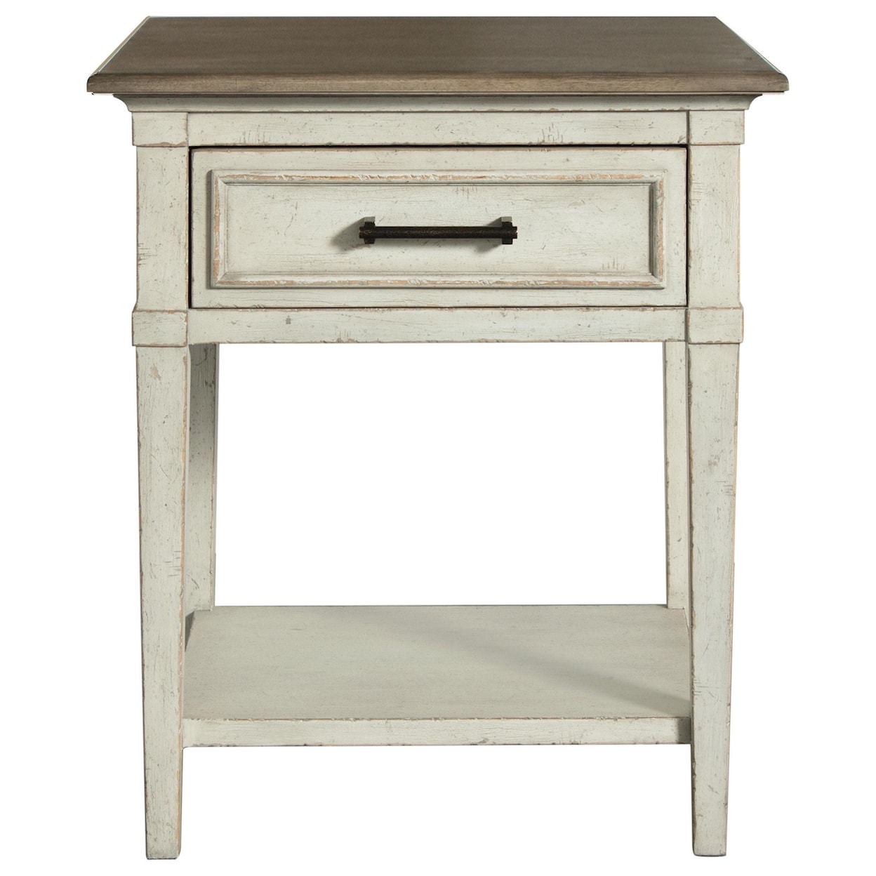 Bassett Bella Bedside Table