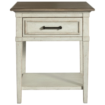 Bedside Table