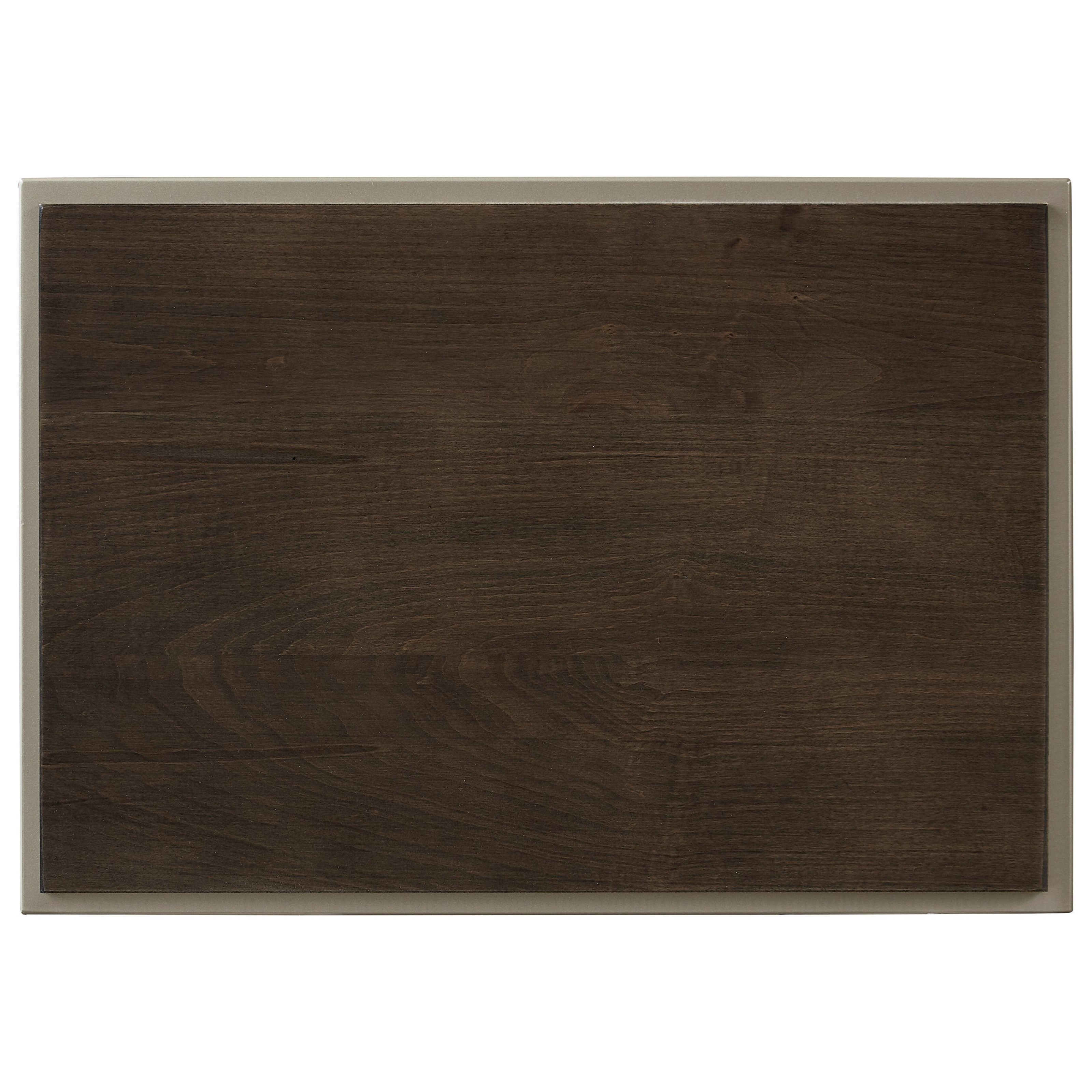 Bassett BenchMade Midtown Chairside Table