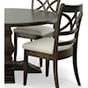 Bassett BenchMade 5 Piece Dining Set