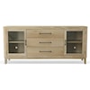 Bassett Benchmade Fairfax Sideboard