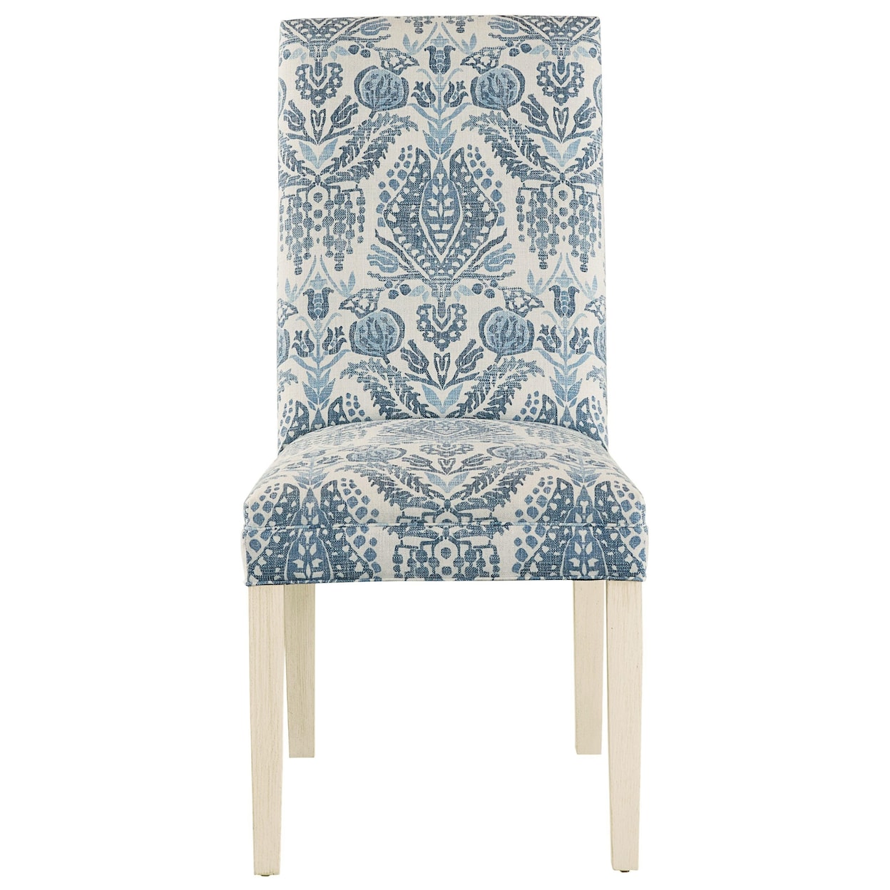 Bassett BenchMade Upholstered Side Chair
