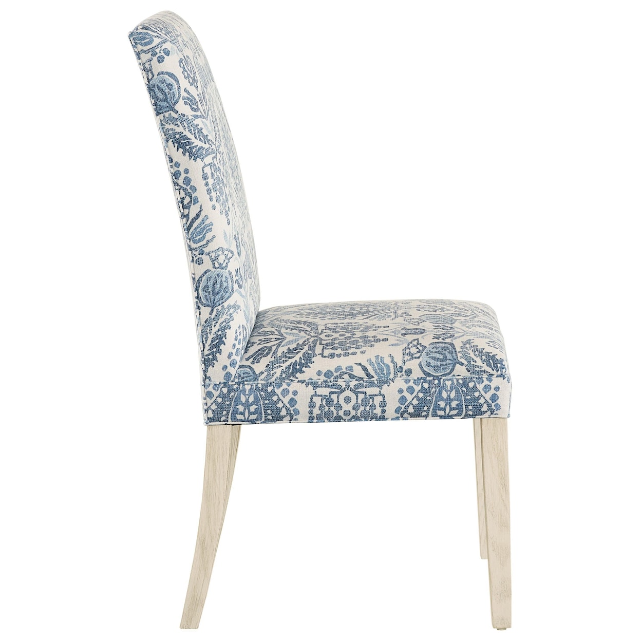 Bassett BenchMade Upholstered Side Chair