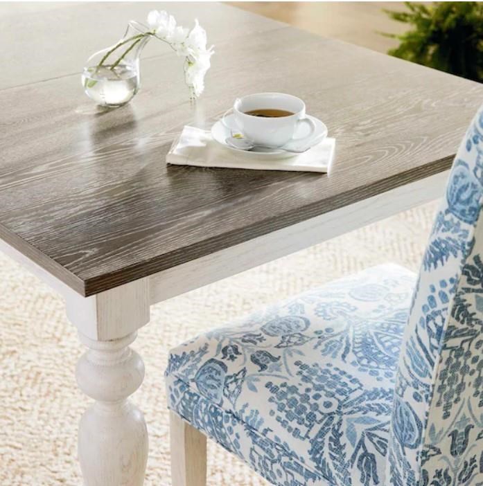 Rectangular Dining Table