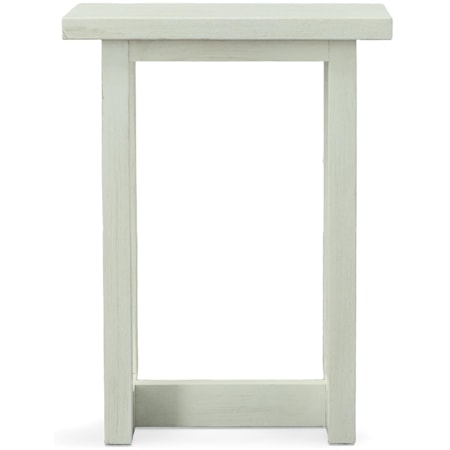 Chairside End Table