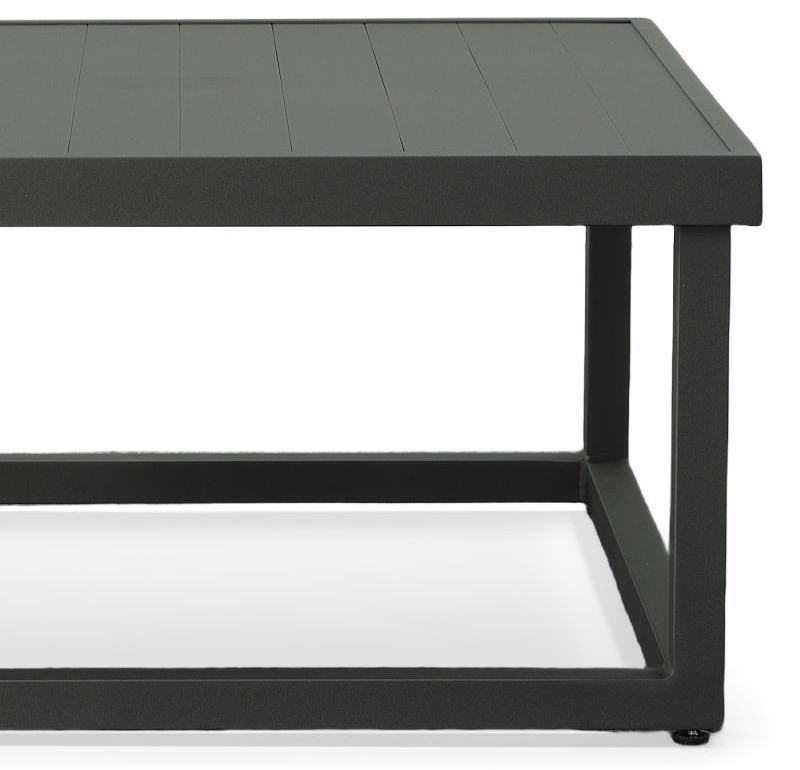 33" Sq. Outdoor Cocktail Table