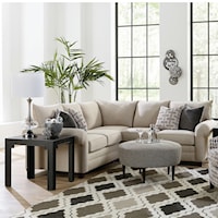 Sectional Living Room Group