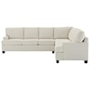 Bassett Carolina Carolina Sectional