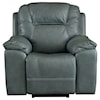 Bassett Club Level - Chandler Wallsaver Recliner