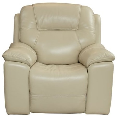 Casual Wallsaver Recliner with Cup Holders