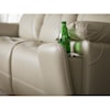 Bassett Club Level - Chandler Reclining Loveseat