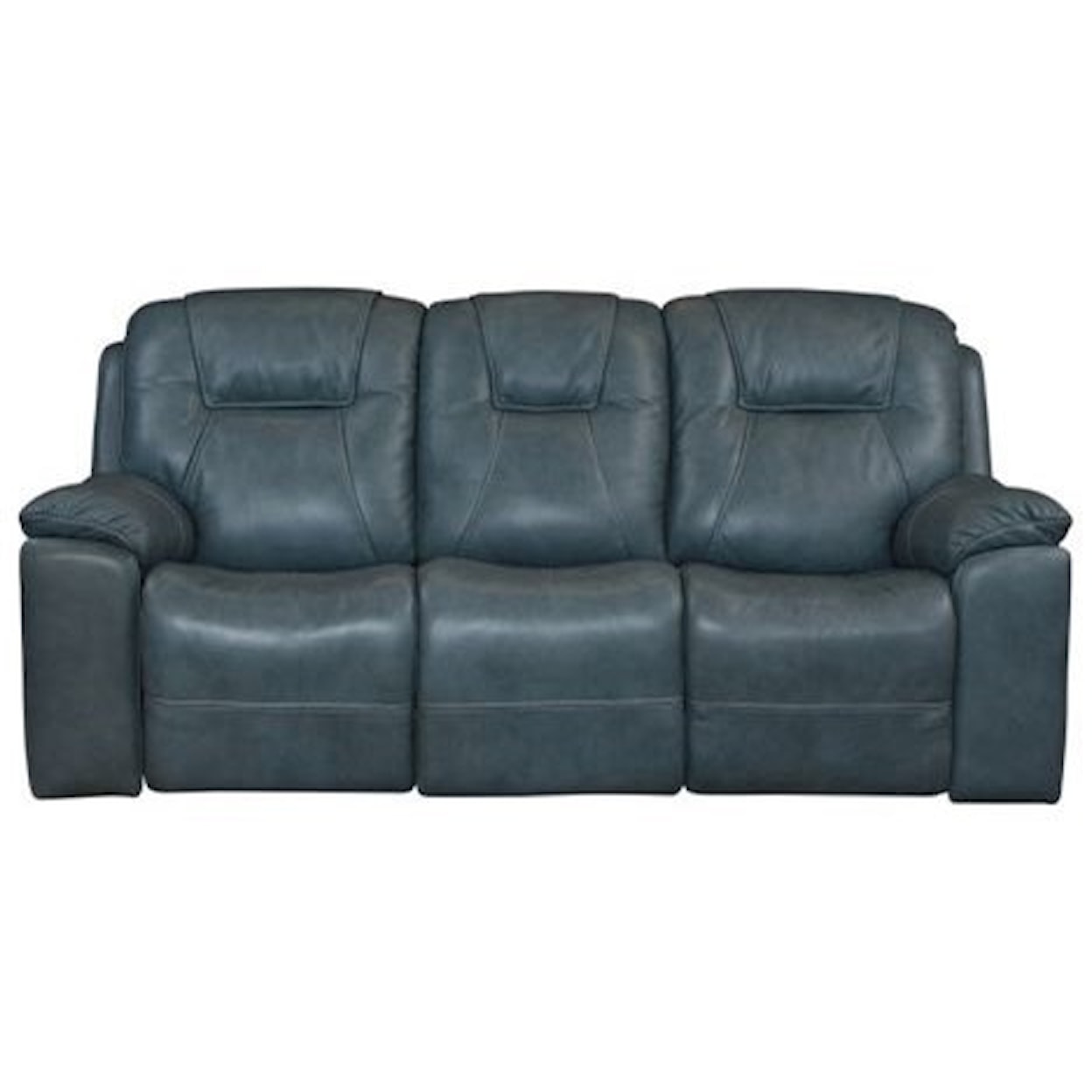 Bassett Club Level - Chandler Reclining Sofa
