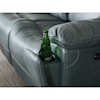 Bassett Club Level - Chandler Reclining Sofa