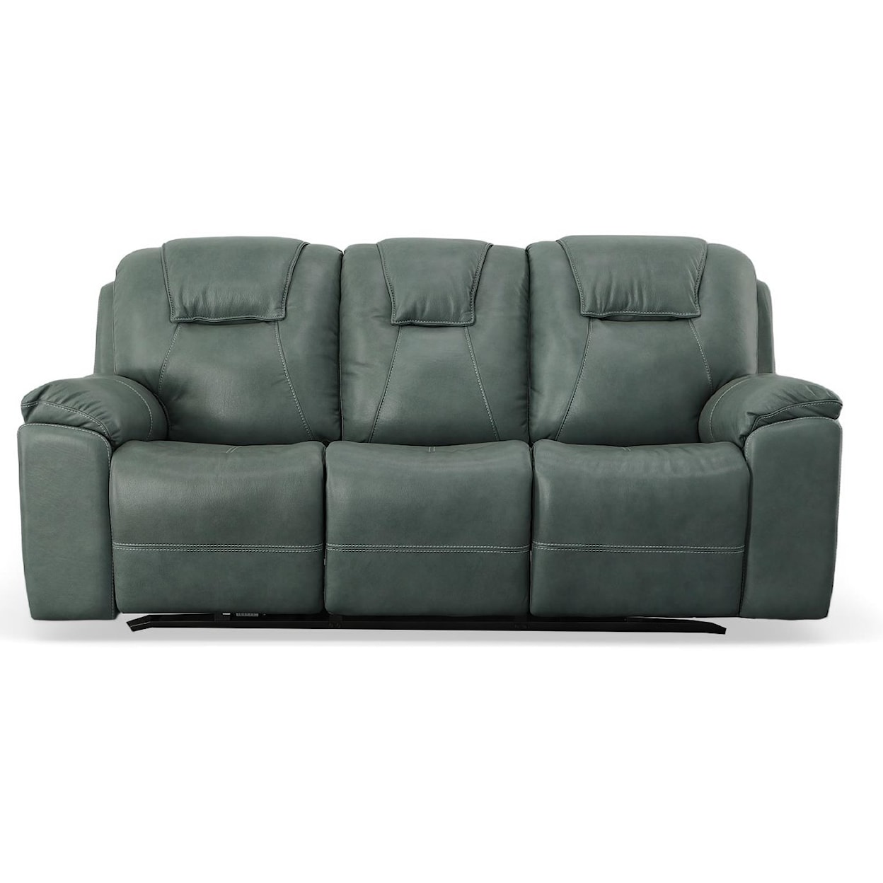 Bassett Club Level - Chandler Reclining Sofa