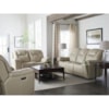 Bassett Club Level - Chandler Reclining Sofa