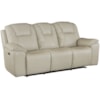 Bassett Club Level - Chandler Reclining Sofa