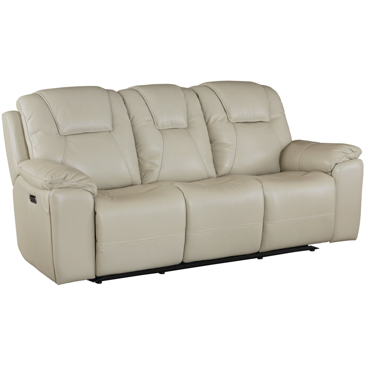 Bassett Club Level - Chandler Reclining Sofa