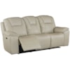 Bassett Club Level - Chandler Reclining Sofa