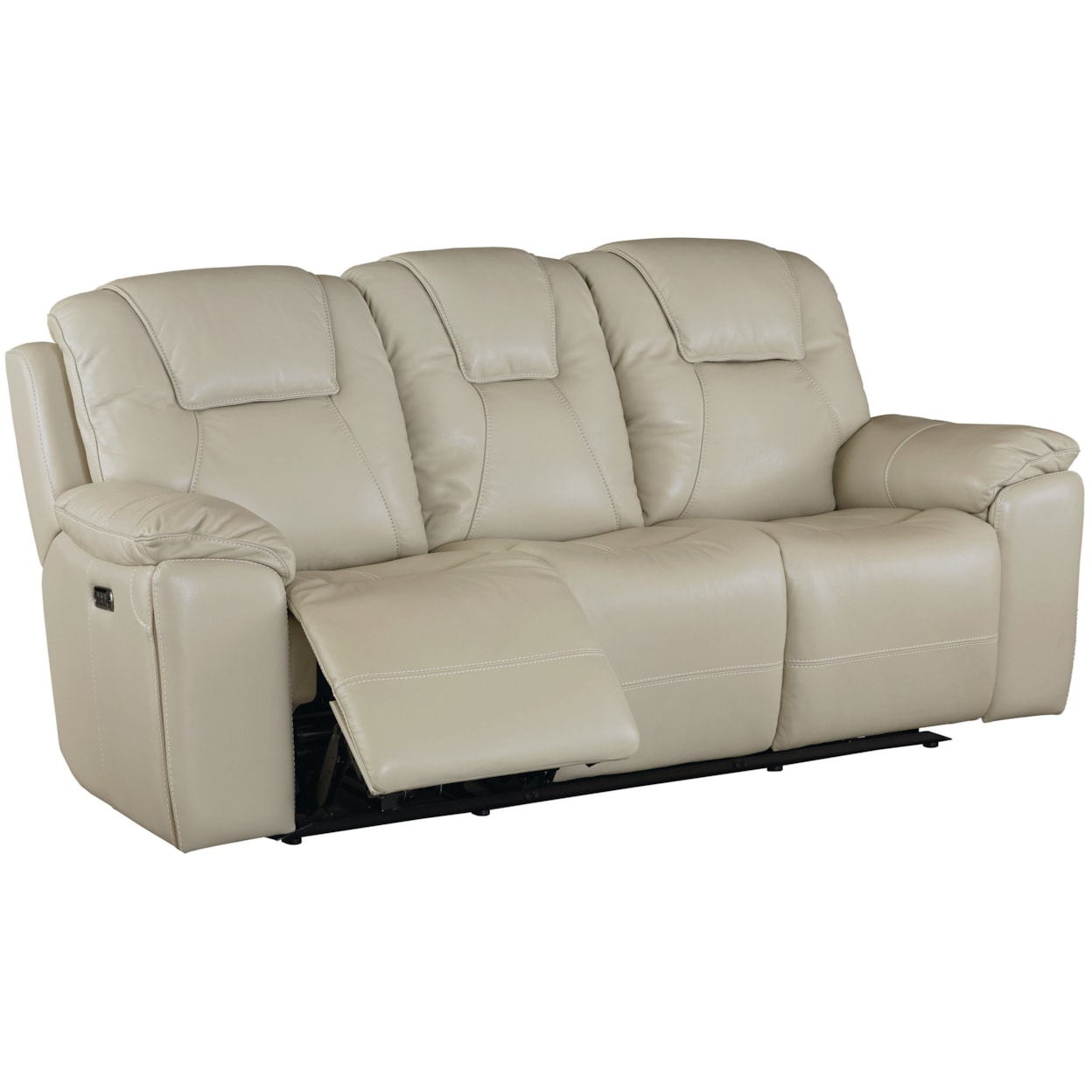 Bassett Club Level - Chandler Reclining Sofa