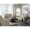 Bassett Club Level - Chandler Reclining Sofa