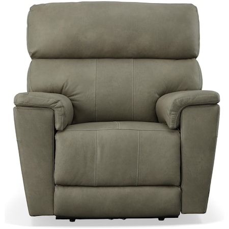 Power Wallsaver Recliner