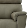 Bassett Club Level - Beaufort Power Wallsaver Recliner