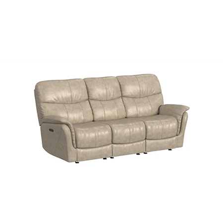 3 Seat Reclining Sofa