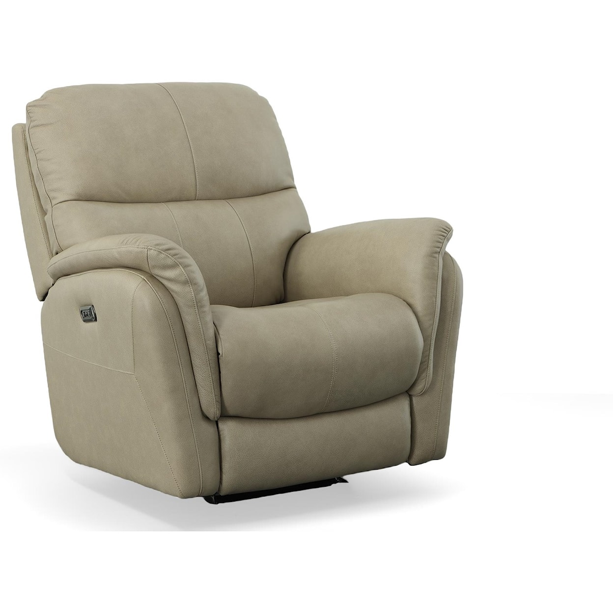 Bassett Club Level - Cary Glider Recliner