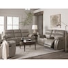 Bassett Levitate Reclining Living Room Group