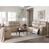 Bassett Levitate Reclining Living Room Group