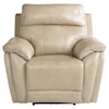 Bassett Club Level - Levitate Wallsaver Recliner