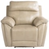 Bassett Club Level - Levitate Wallsaver Recliner