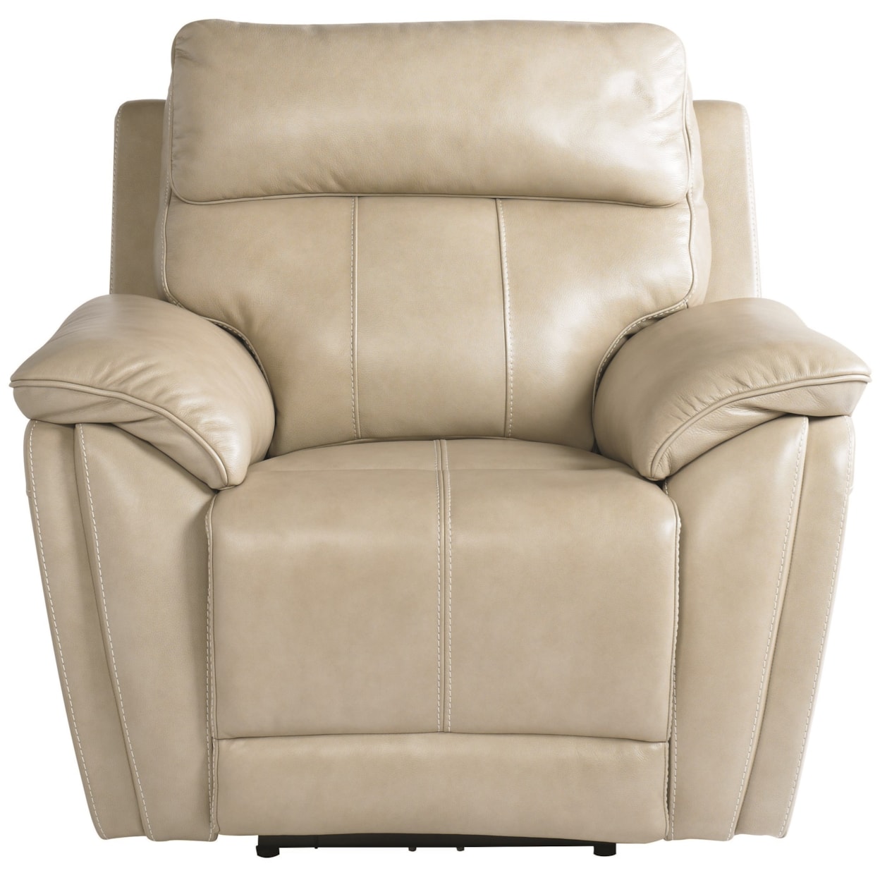 Bassett Levitate Power Headrest Wallsaver Recliner