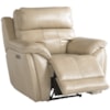 Bassett Club Level - Levitate Wallsaver Recliner