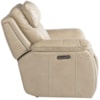 Bassett Levitate Power Headrest Wallsaver Recliner