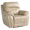 Bassett Club Level - Levitate Wallsaver Recliner