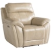 Bassett Levitate Power Headrest Wallsaver Recliner